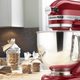 KitchenAid Artisan Series | $224 | Amazon